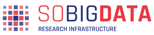 MASTER IN BIG DATA ANALYTICS AND SOCIAL MINING